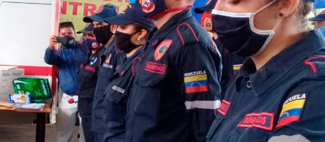 bombero-venezuela