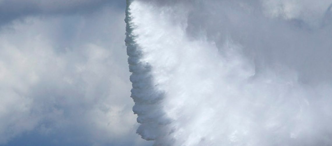 supertanker